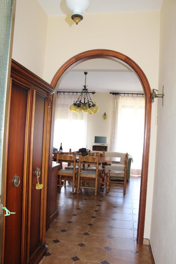 Villa Elena Mezzanego Exterior foto